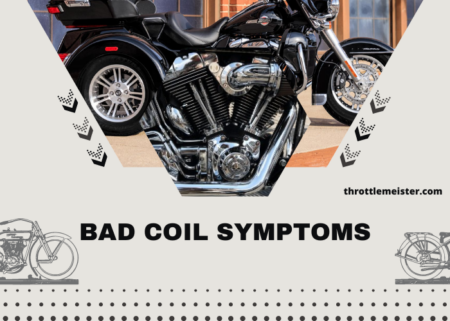 Harley Bad Coil Symptoms - Harley Davidson Ignition Coil Troubleshooting
