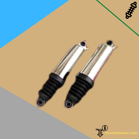 KCINT LOWERING AIR SHOCKS