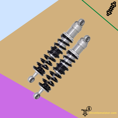 OHLINS HD 022