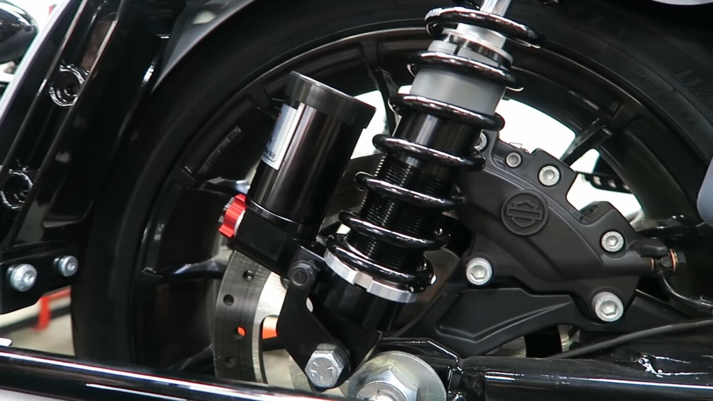 Top 13 Best Shocks For Harley Touring 2024: Heavy Duty Rear Harley Shocks