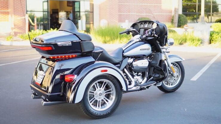 7 Common Harley Tri Glide Problems & Solutions