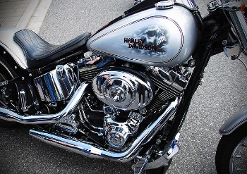 Harley 103 Engine Performance Upgrades