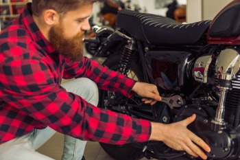 Harley Davidson Clutch Adjustment Cost