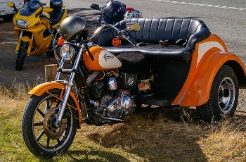2017 harley tri glide problems