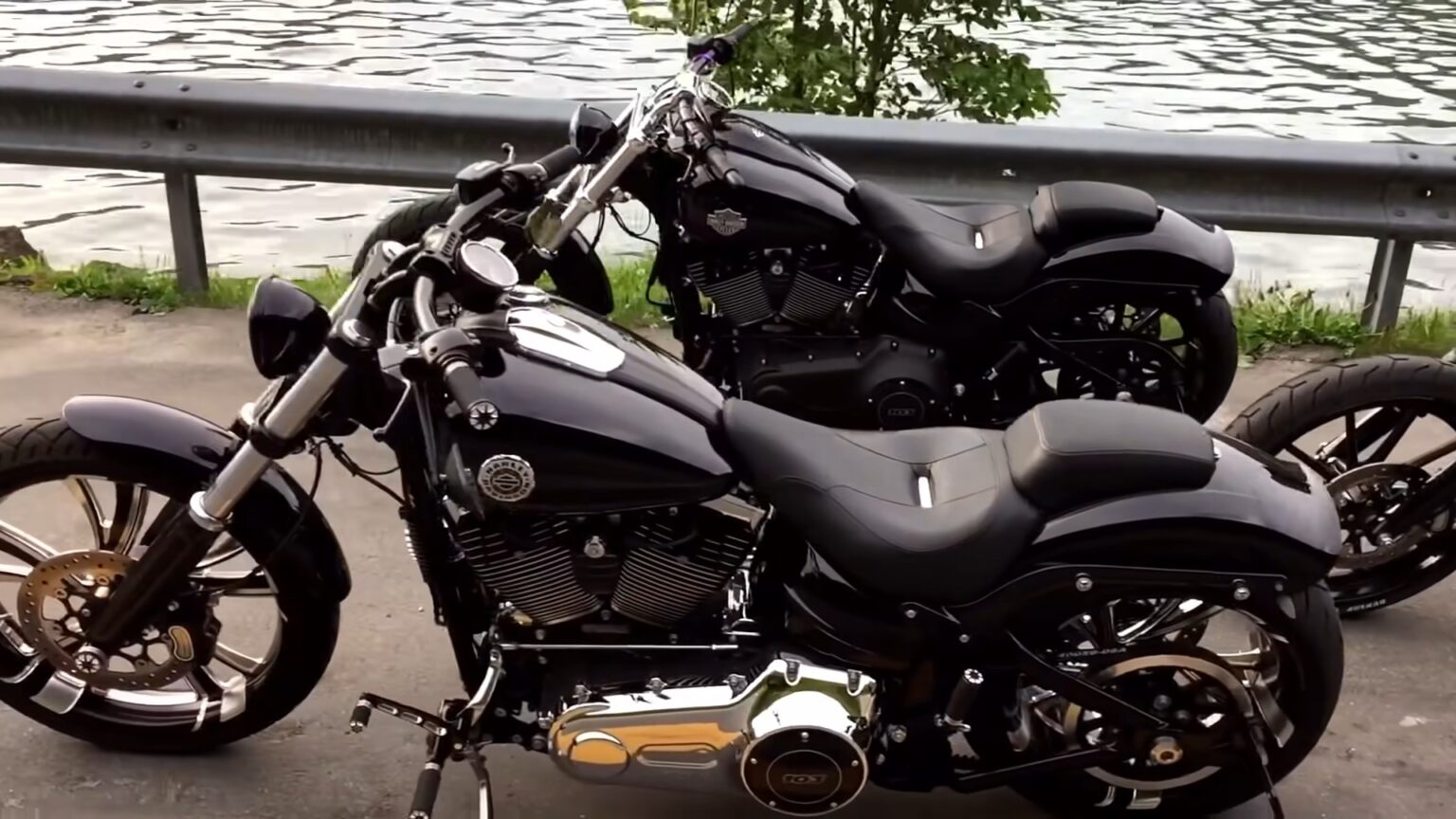 harley davidson weight