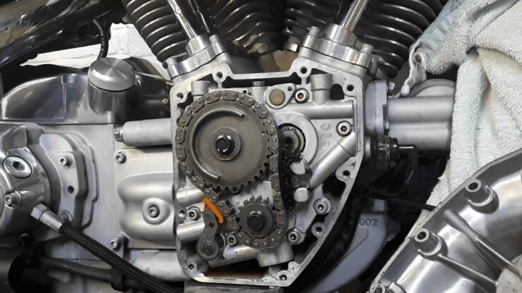 How Do you Know your Harley Cam Chain Tensioner Needs Replacement?