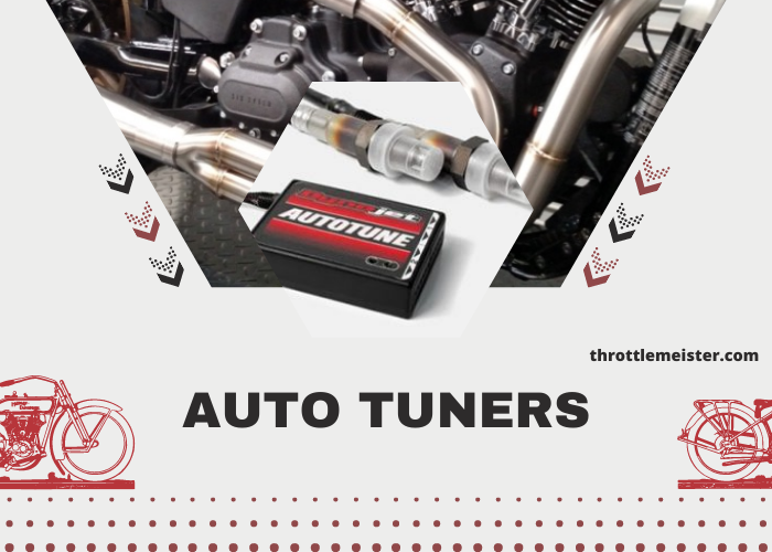Best Auto Tuner For Harley Davidson 2023 - Super Fast & Perfect For Harley 103