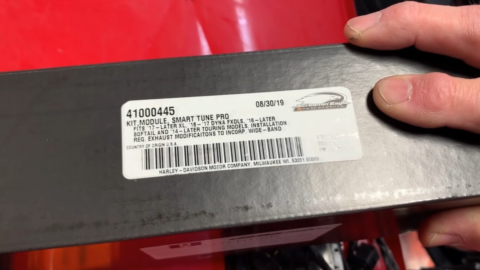 Top 9 Best Auto Tuner For Harley Davidson 2024 Super Fast & Perfect