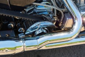 Harley Davidson Drive Belt Replacement Cost