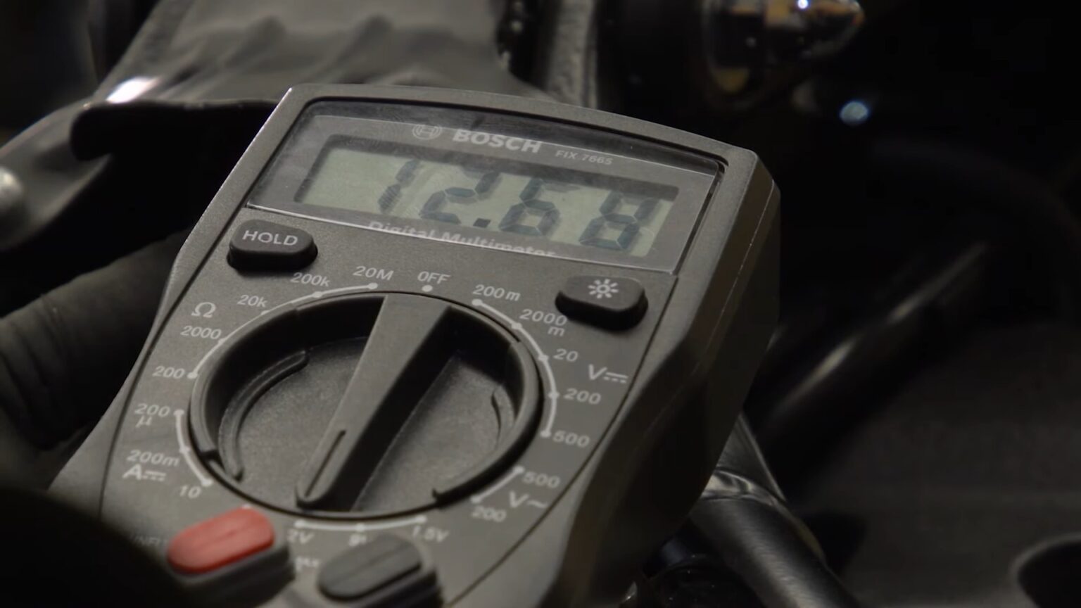 Harley Voltage Regulator Symptoms How To Know If Regulator Rectifier