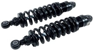 HD 762 Ohlins Blackline Shocks for Harley Davidson Dyna Models 1991