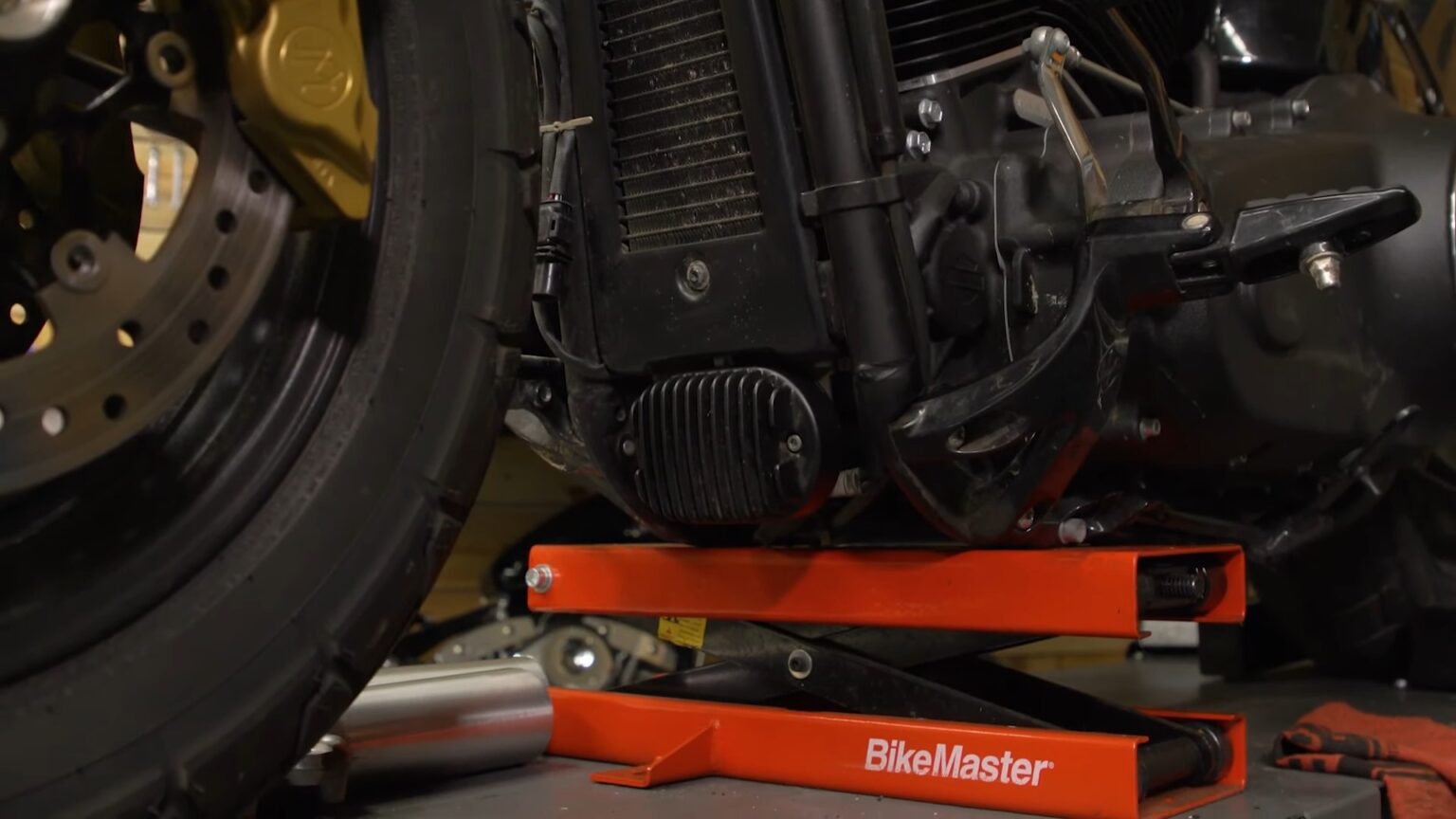 Harley Voltage Regulator Symptoms How To Know If Regulator Rectifier