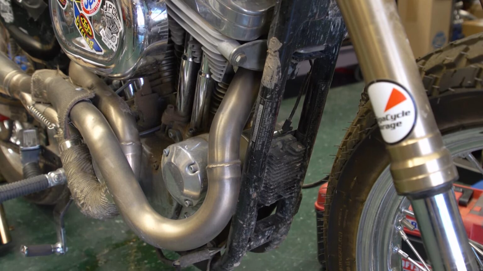 Harley Voltage Regulator Symptoms How To Know If Regulator Rectifier