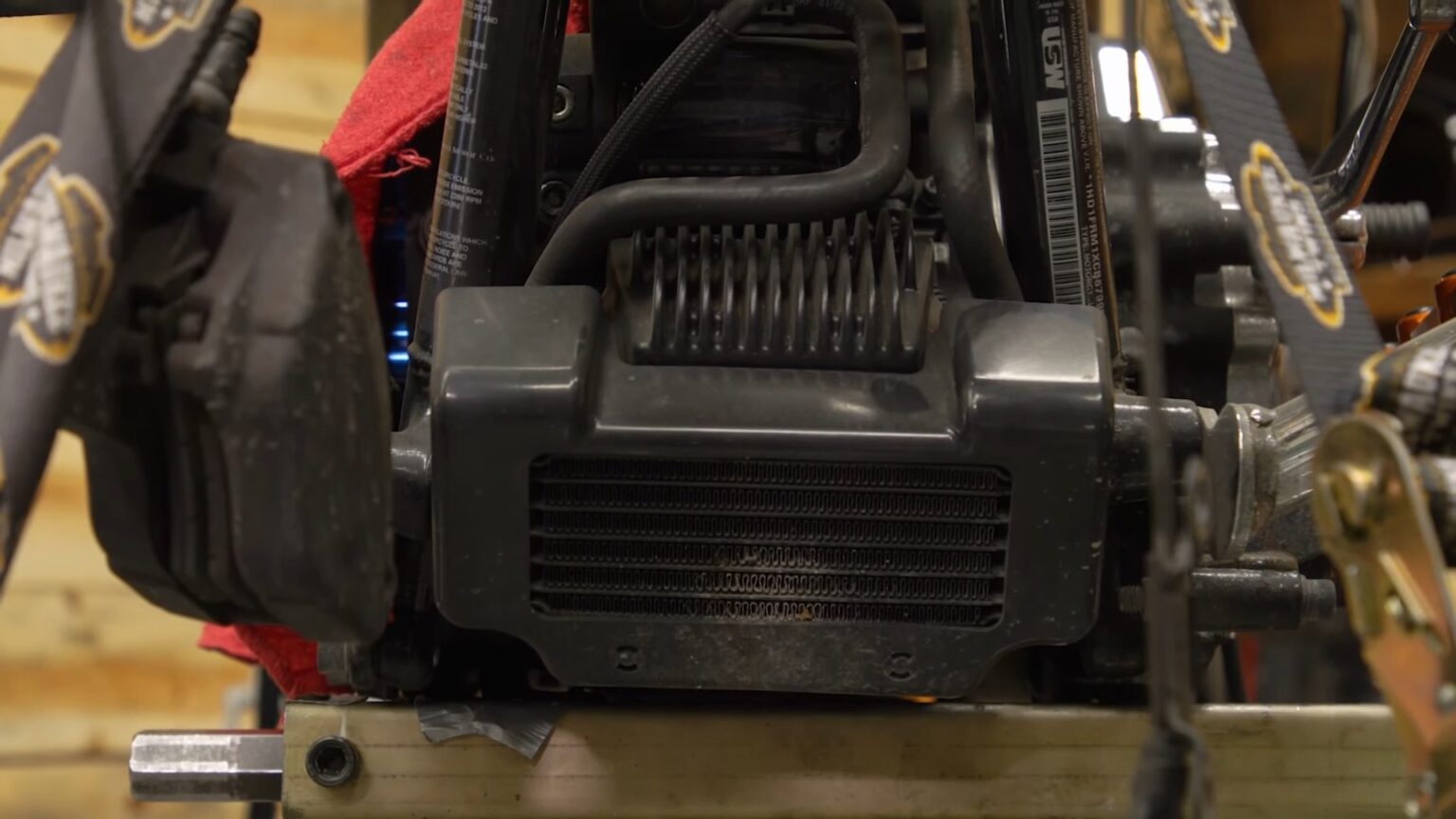 Harley Voltage Regulator Symptoms How To Know If Regulator Rectifier