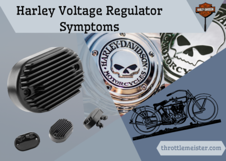 Harley Voltage Regulator Symptoms (1)