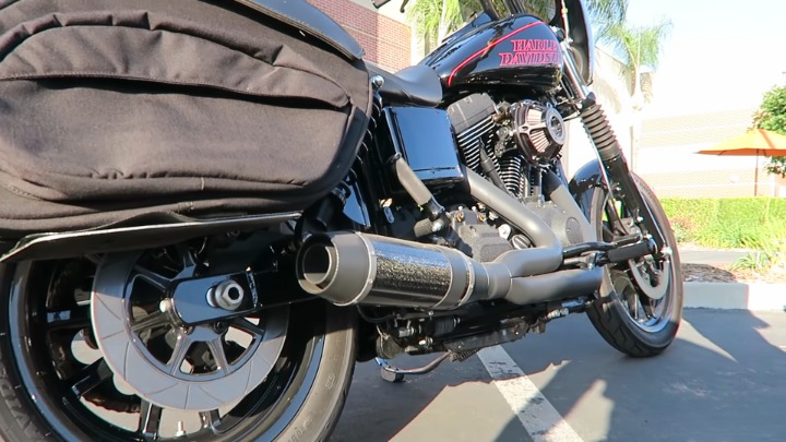 Best Performance Exhaust For Harley Davidson