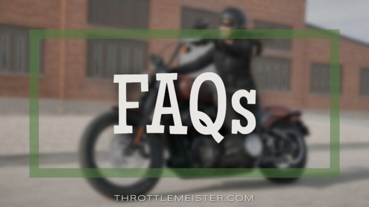 Frequently Asked Questions of Best Harley Seat For Tall Riders