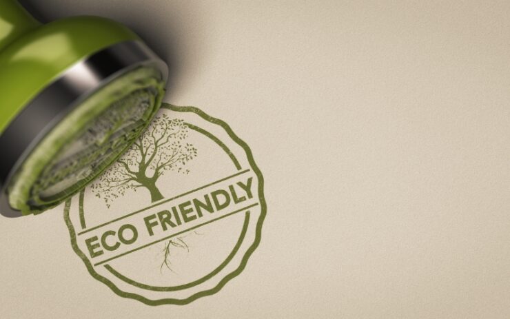 eco-friendliness