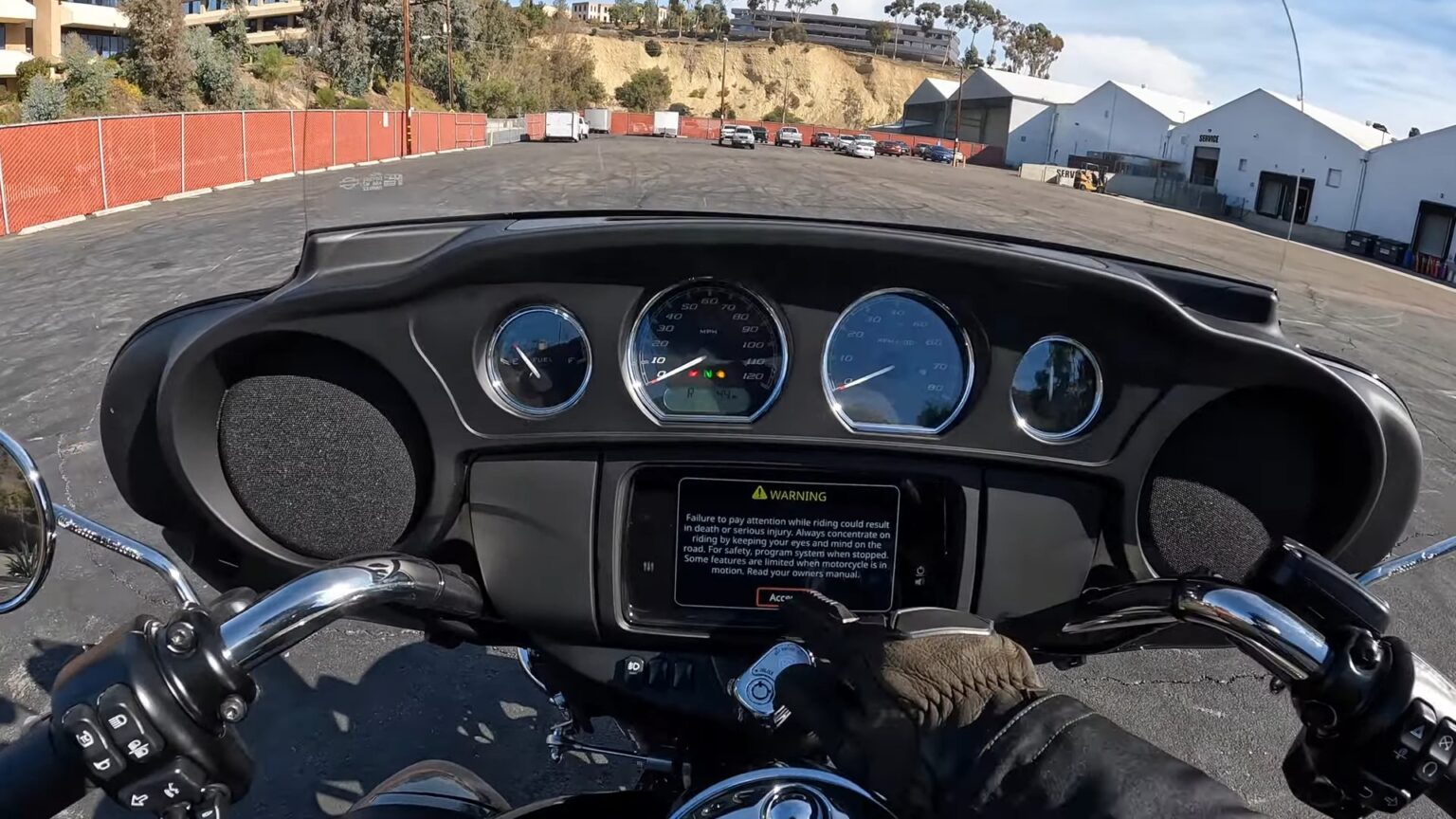 2017 harley tri glide problems