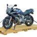 How to Ship a Motorcycle